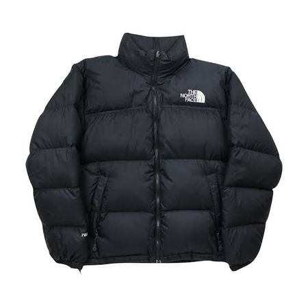 Vestes doudoune Premium North Face