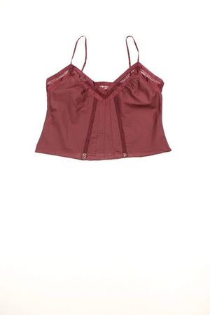 Camisols y2k