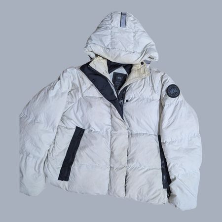 Canada Goose Puffer Jackets