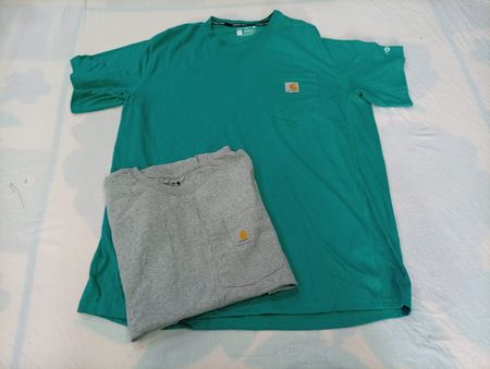 CR11196 Vintage Carhartt T-Shirts