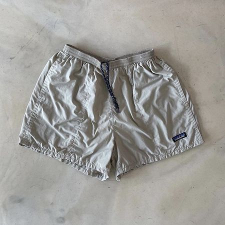 shorts Patagonia