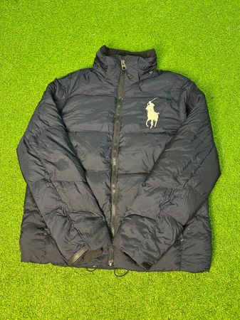 Ralph Lauren polo puffer jackets #2