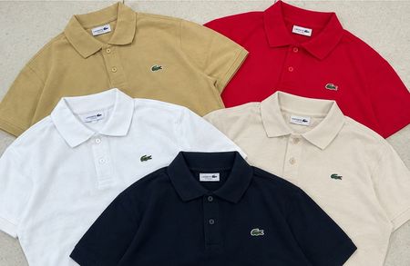 Lacoste T-Shirts