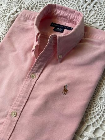 Premium Ralph Lauren Polo Cotton Shirts