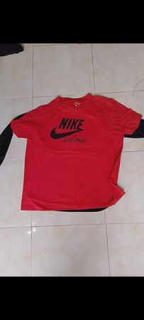 Camiseta Premium Nike