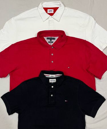 Tommy Hilfiger Polo-Shirts