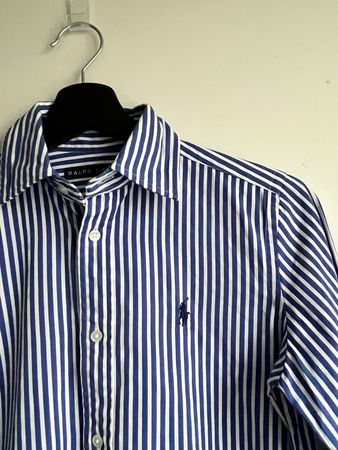 Polo Ralph Lauren Cotton Shirts