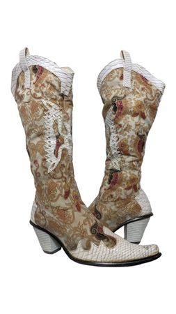 Best quality cowboy boots
