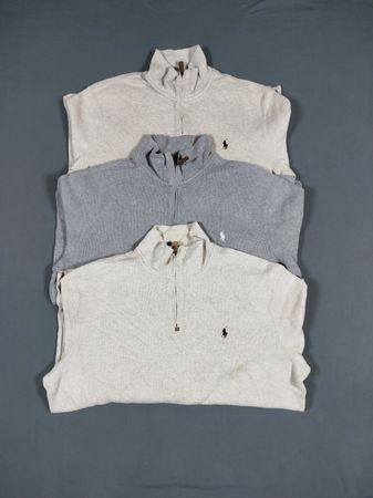 Ralph Lauren Sweaters | 1/4 Zip Sweaters
