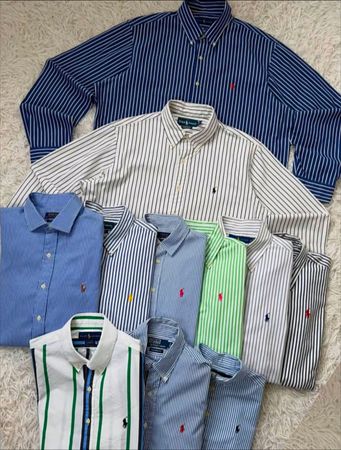 Ralph Lauren Polo Shirts