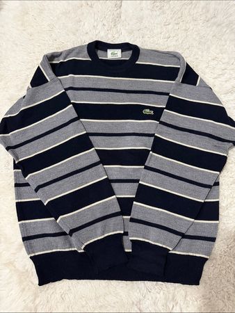 Lacoste Sweater