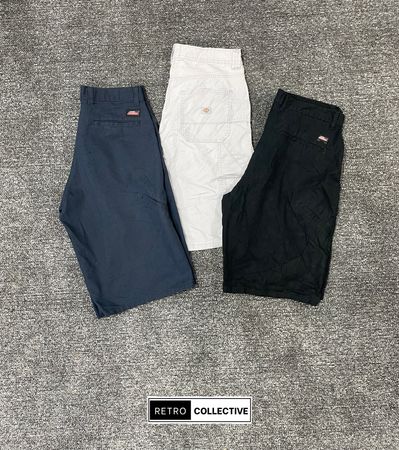 Premium Dickies Shorts #190826