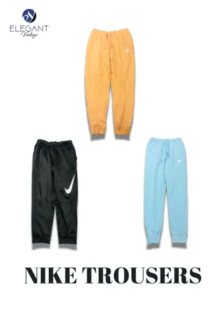 Pantaloni Nike - EVM1050