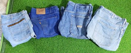 RALPH LAUREN E ALTRI SHORTS MIX DI MARCHE (D 265)