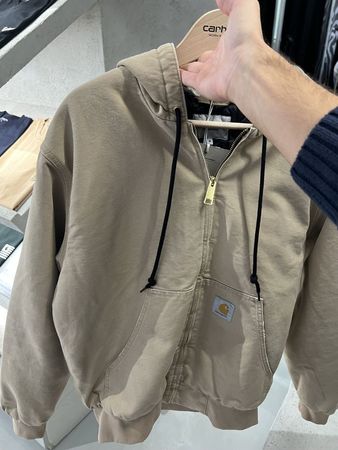 🎉Vip wholesale ⚜️ carhartt authentic jacket