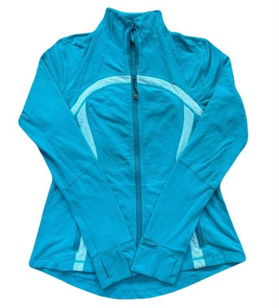 Lululemon Jackets