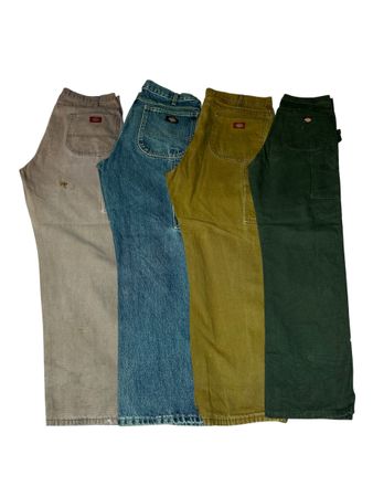 Dickies carpenter pant|V-T759