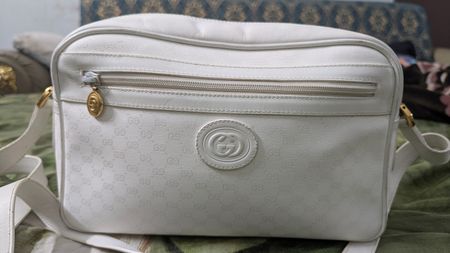Sac choisi sur mesure