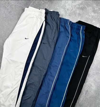 Special Vintage ẞåggy Nike Trackpants