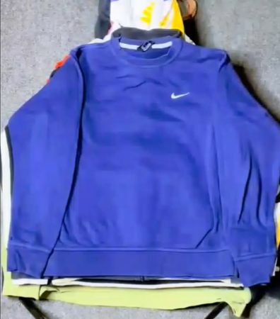 Nike SweatShirt and Hoodie Authentic