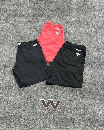 Columbia Shorts #050926 #053