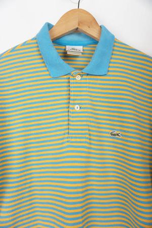 Classic Lacoste T Shirts