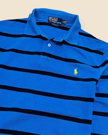 Ralph Lauren Collar T-Shirts