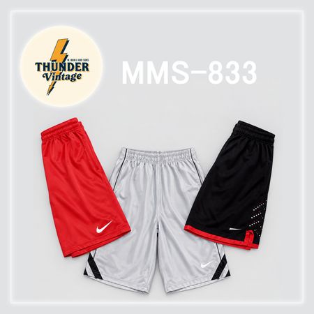 Nike Sport Shorts (Mms-833)