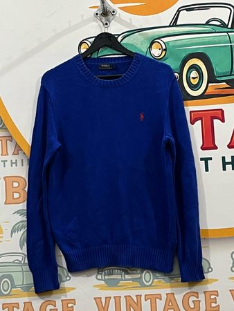 Ralph Lauren sweater