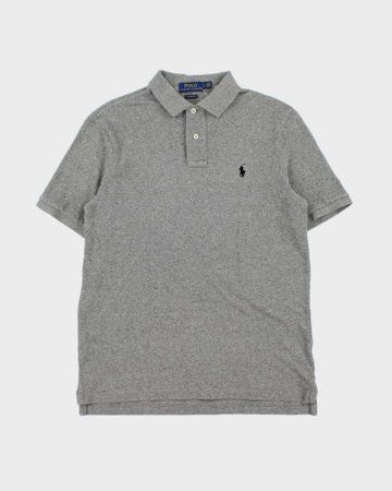 Magliette con colletto premium