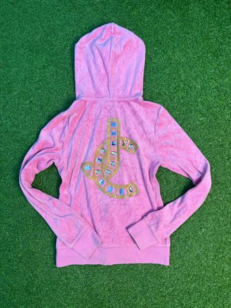 Juicy couture hoodies # 6