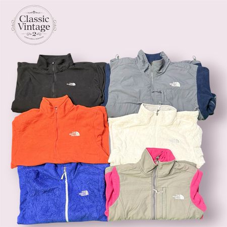 The North Face Fleece Jackets