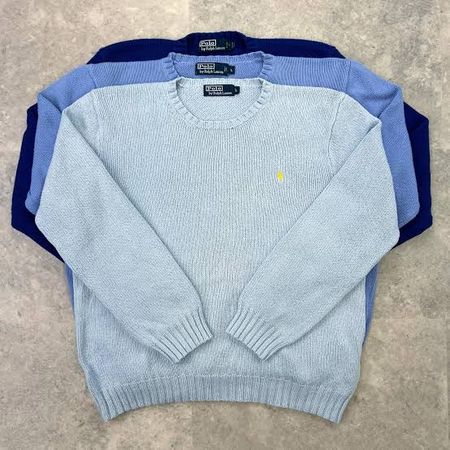 Pulls Polo Ralph Lauren