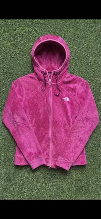 The North Face TNF Fleece Jackets(0018)