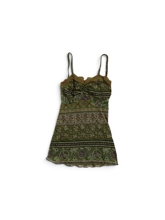Y2K women cami tops