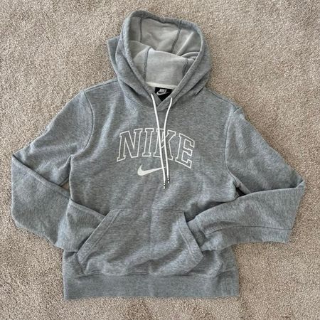 Echte Nike Hoodies