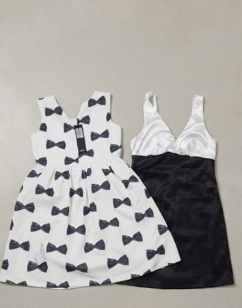 PREMIUM DRESS GIRLS