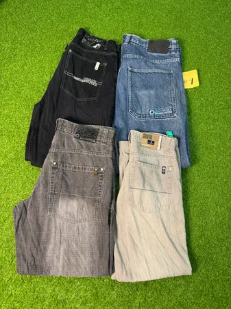 Southpole jeans #9