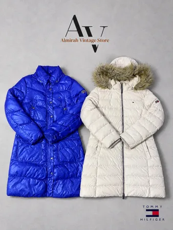 Tommy Hilfiger & denim hilfiger Doudoune