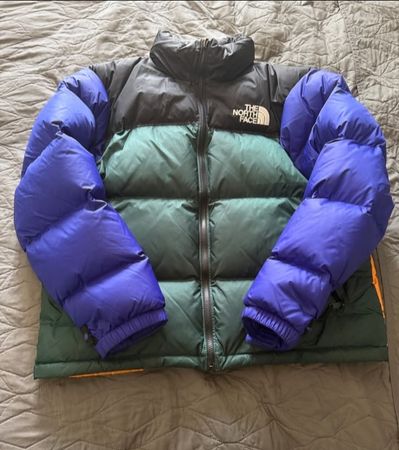 Veste matelassée classique The North Face