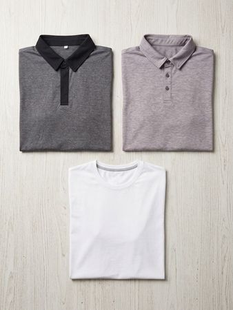 Lululemon Herren Freizeitoberteile T-Shirts