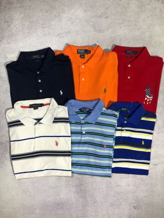Premium Polo T Shirts
