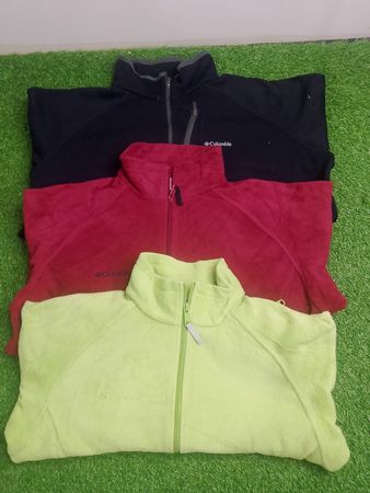 Vestes en polaire Columbia (H3-003)