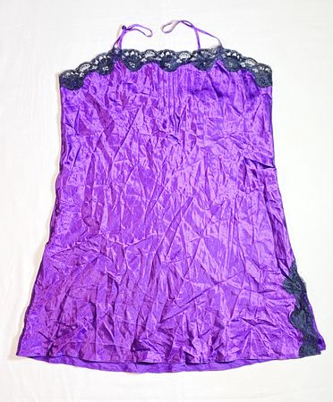 Womens slip dress