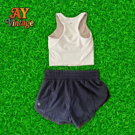 A.Y388 Lululemon Mixed items