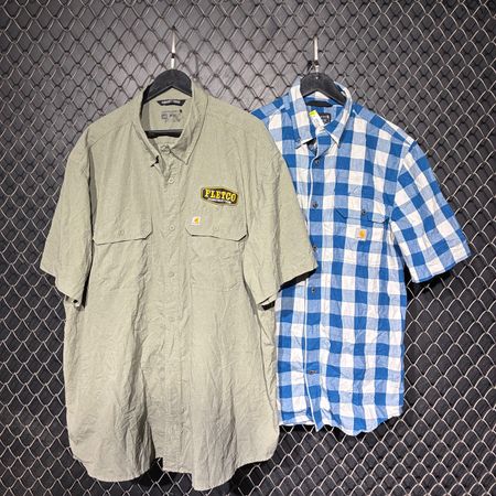 Carhartt mens shirts (fnc 734)