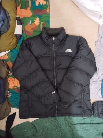 The North Face Jackets