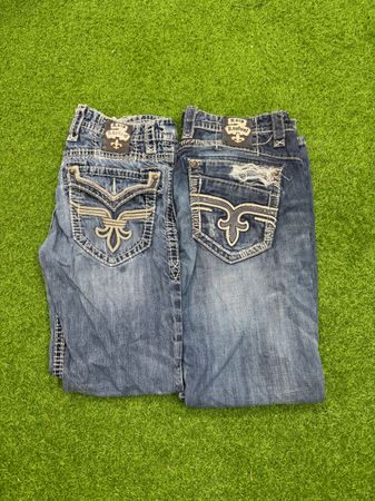Rockrevival  jeans