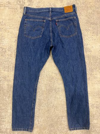 Levi’s 501 Jeans - [TS-0776]