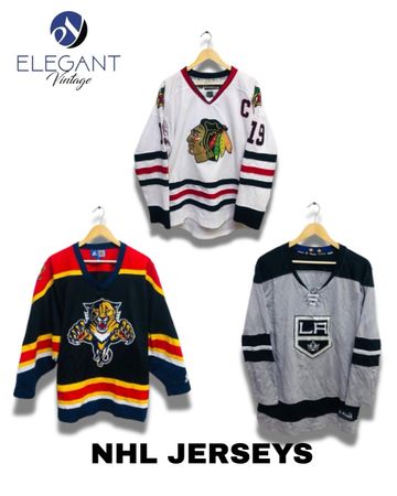 NHL Jerseys